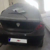 پروتون جنتو ۲۰۰۷|خودرو سواری و وانت|کرمانشاه, |دیوار