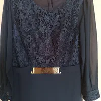 سایز ۴۸ تا ۵۰|لباس|بابل, |دیوار