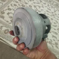 موتور جاروبرقی 2000هزار پرقدرت|جاروبرقی، جارو شارژی، بخارشو|تهران, شهرک امیرالمومنین|دیوار