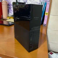 هارد 8 ترابایت - mybook