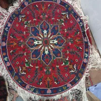 فرش یک دریک