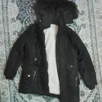 کاپشن|لباس|گرگان, |دیوار