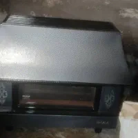فروش دو عدد شومینه