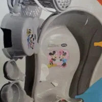 سرویس پلاستیک نوزادنونو