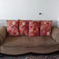 مبل|مبلمان خانگی و میز عسلی|فارسان, |دیوار