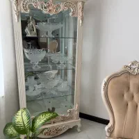 بوفه درحد نو