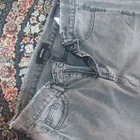 شلوار لی  شافل|لباس|شاهرود, |دیوار