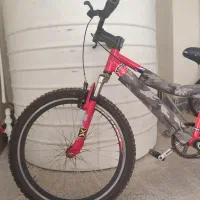 دوچرخه24|زیورآلات و اکسسوری|کرج, شهرک نهال و بذر|دیوار