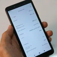 شیائومی Redmi 6A|موبایل|ساوه, |دیوار