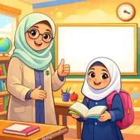 معلم خصوصی ابتدایی