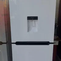 یخچال فریزر تک قلو دستگیره مخفی|یخچال و فریزر|تبریز, |دیوار