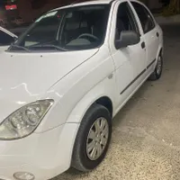 تیبا ۲ مدل ۴۰۰