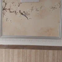 کاغذ دیواری و پوستر سه بعدی