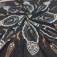 روسری|لباس|بروجرد, |دیوار