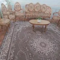 مبل سلطنتی ۹ نفره