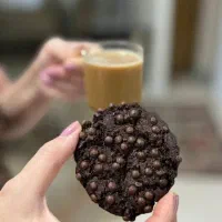 کوکی دست پخت خونگی