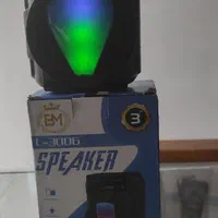 پخش اسپیکر و لوازم جانبی موبایل|پخشکننده همراه|نظرآباد, شهرک سید جمال الدین|دیوار