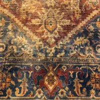 فرش ماشینی 6 متری کهنه نما|فرش|رشت, یخسازی|دیوار