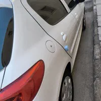 ۲۰۷ tu5|خودرو سواری و وانت|کرمان, |دیوار