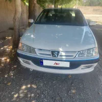 پژو پارس Tu5 مدل۱۳۹۶