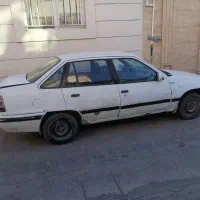 دوو ریسر جی تی ای