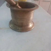 هاونگ ۵۰ساله