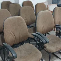 صندلی انتظار|مبلمان اداری|سنندج, |دیوار