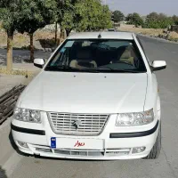 سمند دوگانه ef7مدل 96کارکرد 120 بدون رنگ