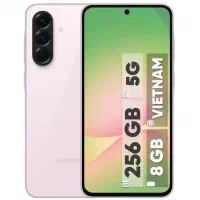سامسونگ8GB/256GB/A56/ویتنام