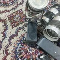 چراغ|لامپ و چراغ|مشهد, توس (بلوار توس)|دیوار