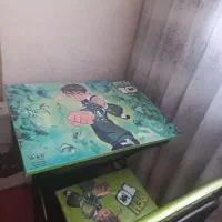 میزوصندلی تحریر
