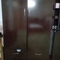 سرویس خواب دونفره|تخت و سرویس خواب|نجفآباد, ولیعصر|دیوار