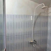 *تخفیف ویژه* ویلا مستقل ۶۵ متری با تمام امکانات|اجارهٔ کوتاه‌مدت ویلا و باغ|املش, |دیوار