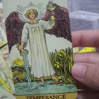 فال قهوه طالع بینی اینه بینی تاروت پاسور فال چای