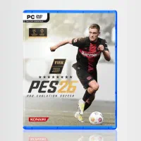 فیفا۲۶ پی اس۲۶ Fc26 pes26|کنسول، بازی ویدئویی و آنلاین|بروجرد, |دیوار