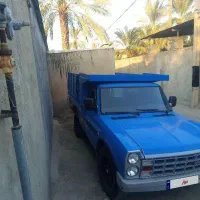 نیسان دیزل|خودرو سواری و وانت|کنار تخته و کمار, |دیوار