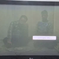 تلویزون LG60 - LCD|تلویزیون و پروژکتور|تهران, یافت آباد جنوبی|دیوار