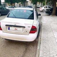 تیبا یک1|خودرو سواری و وانت|کرمانشاه, |دیوار