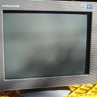 کامپیوتر ب همراه تمامی وسایل کامل سالم