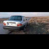پراید مدل 86 تک|خودرو سواری و وانت|مشهد, شهید بصیر|دیوار