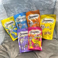 تشویقی بالشتی دریمیز گربه