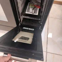 اجاق گاز فر دار تایسز کد TGC5-614|اجاق گاز و لوازم برقی پخت‌وپز|اصفهان, جلفا|دیوار