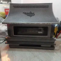 ۲ عدد بخاری  برفاب ولادیز در حد نو