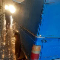 نیسان مدل ۹۸|خودرو سواری و وانت|اسفراین, |دیوار