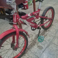 دوچرخه ۱۶