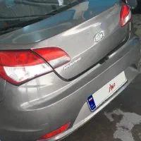 ام وام۳۱۵صندوقدارمدل۹۵|خودرو سواری و وانت|پارس‌آباد, |دیوار