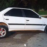 405SLX|خودرو سواری و وانت|اهواز, کارون|دیوار