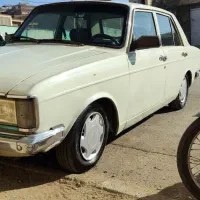 پیکان مدل 80آس