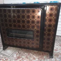 بخاری جهان افروز