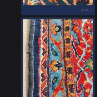 فرش دست باف|فرش|داران, |دیوار